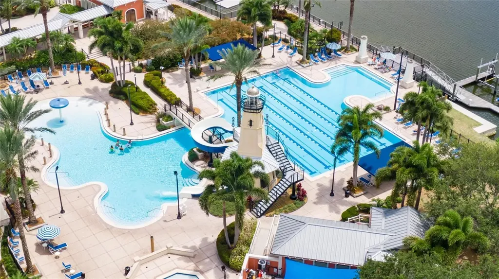 508 Winterside Drive Apollo Beach FL 33572
