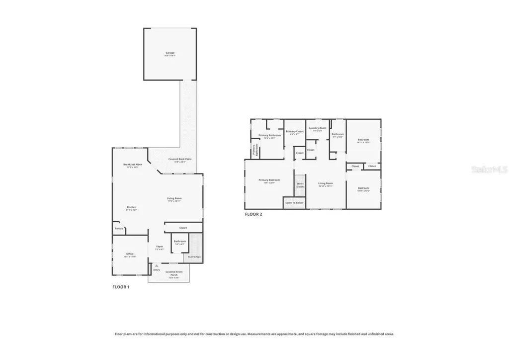 508 Winterside Drive Apollo Beach FL 33572