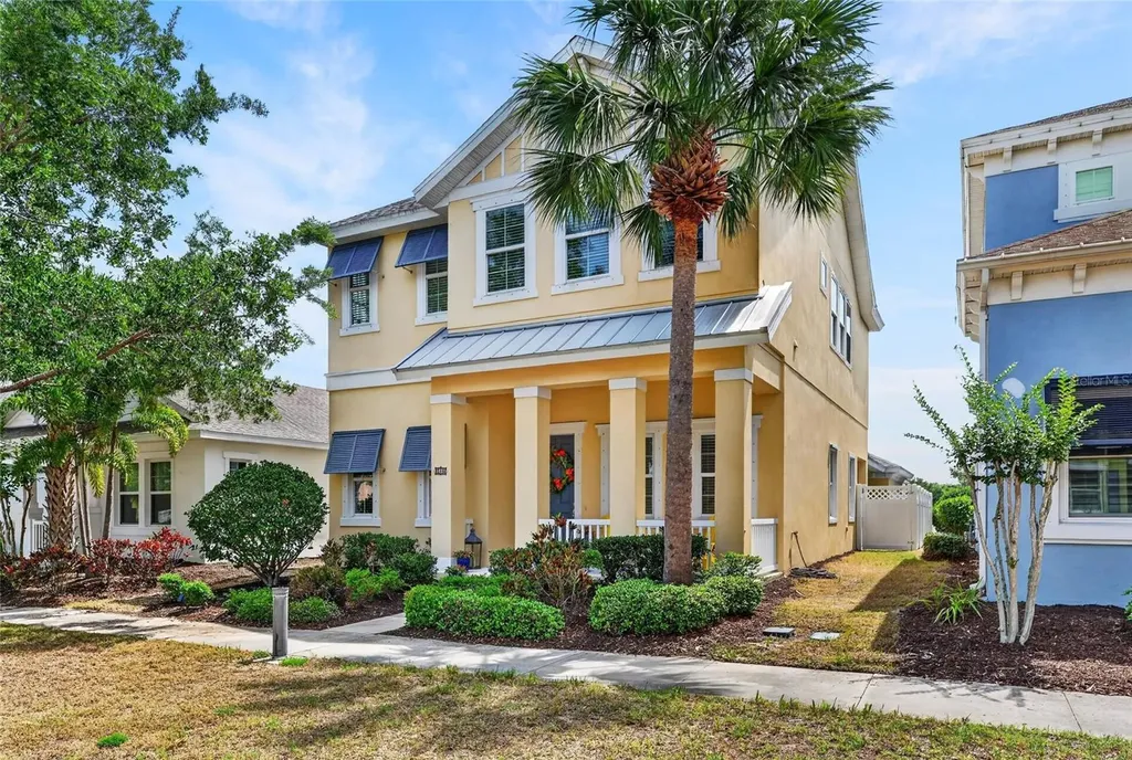 508 Winterside Drive Apollo Beach FL 33572