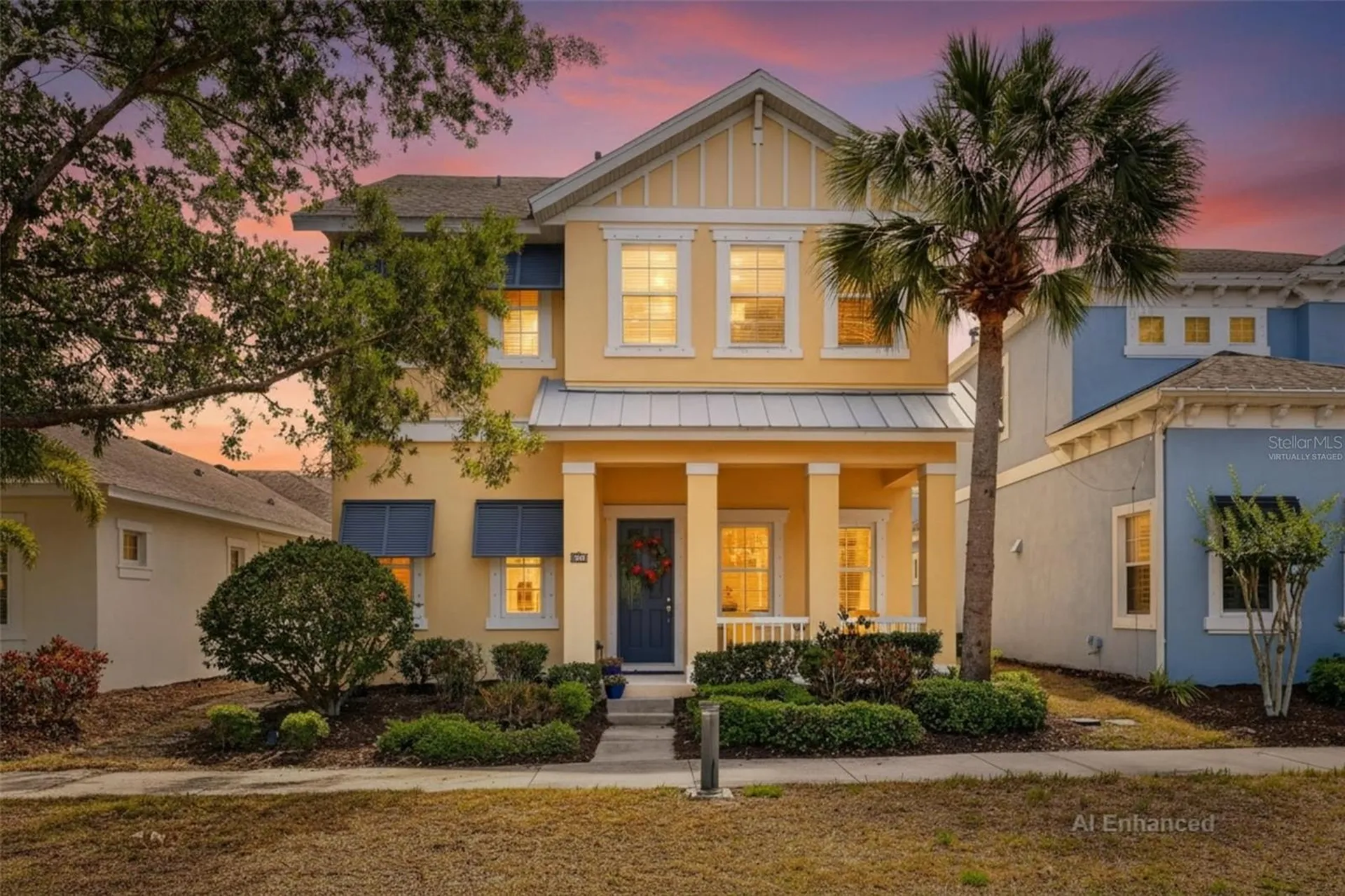 508 Winterside Drive Apollo Beach FL 33572