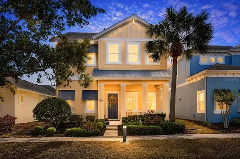 508 Winterside Drive Apollo Beach FL 33572