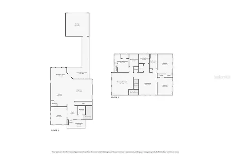508 Winterside Drive Apollo Beach FL 33572