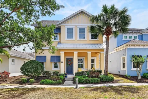 508 Winterside Drive Apollo Beach FL 33572