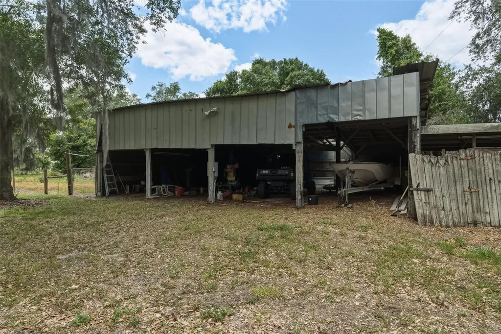 2087 SW Garner Avenue Arcadia FL 34266