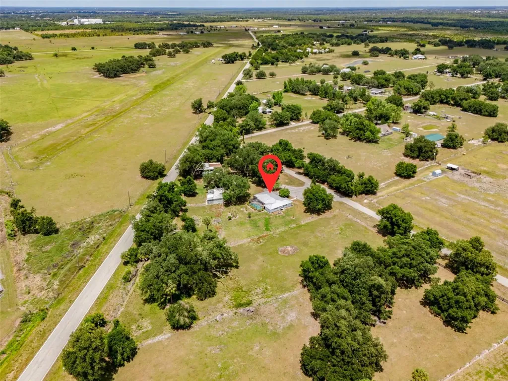 2087 SW Garner Avenue Arcadia FL 34266