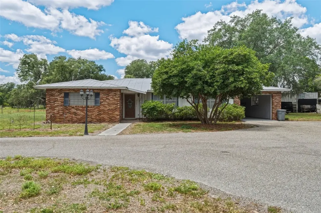 2087 SW Garner Avenue Arcadia FL 34266