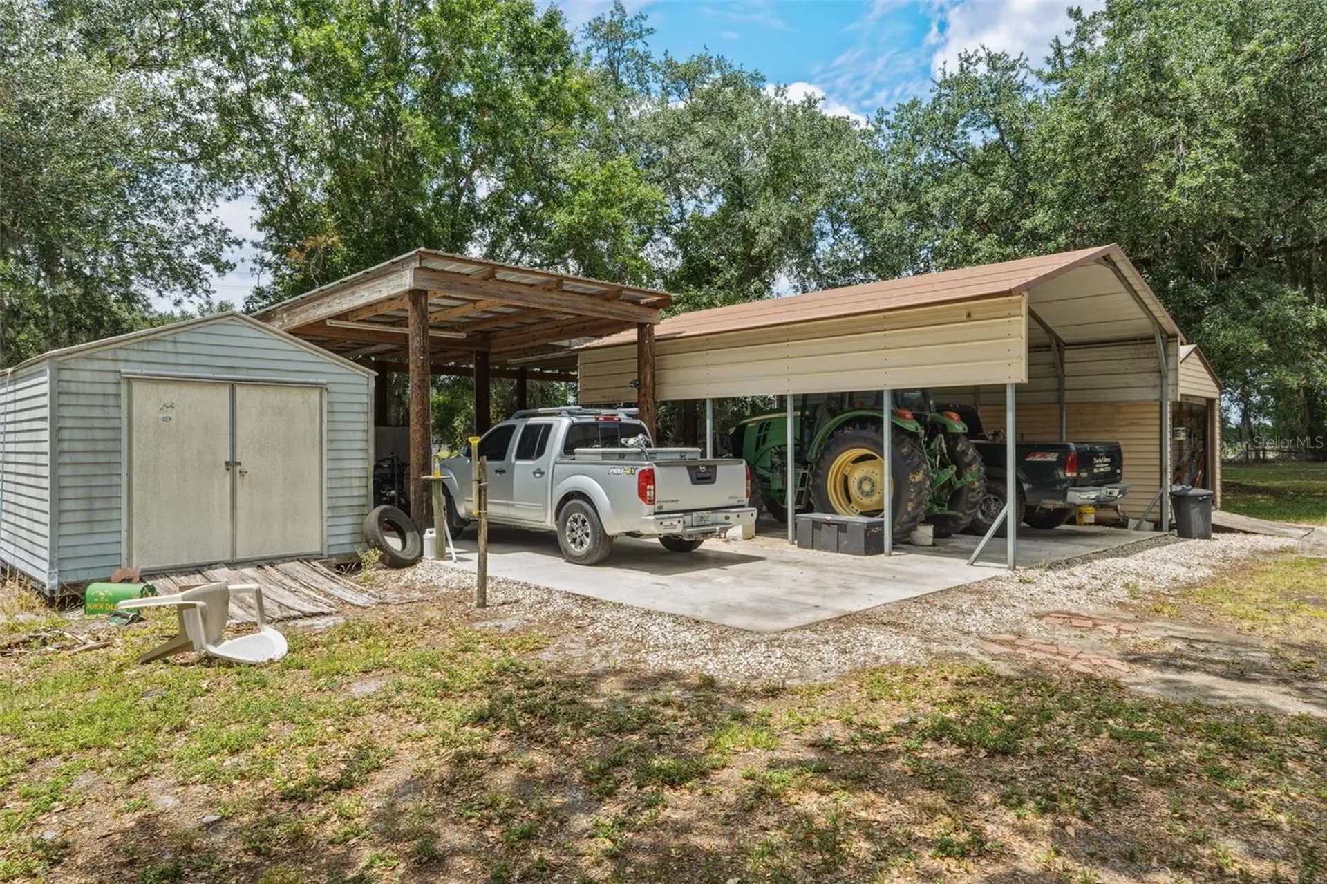 2087 SW Garner Avenue Arcadia FL 34266