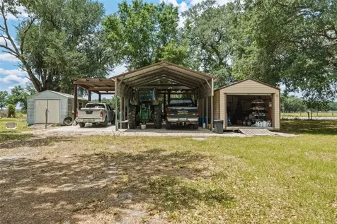 2087 SW Garner Avenue Arcadia FL 34266