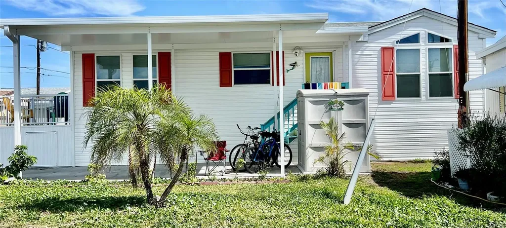 102 2nd Avenue Venice FL 34285