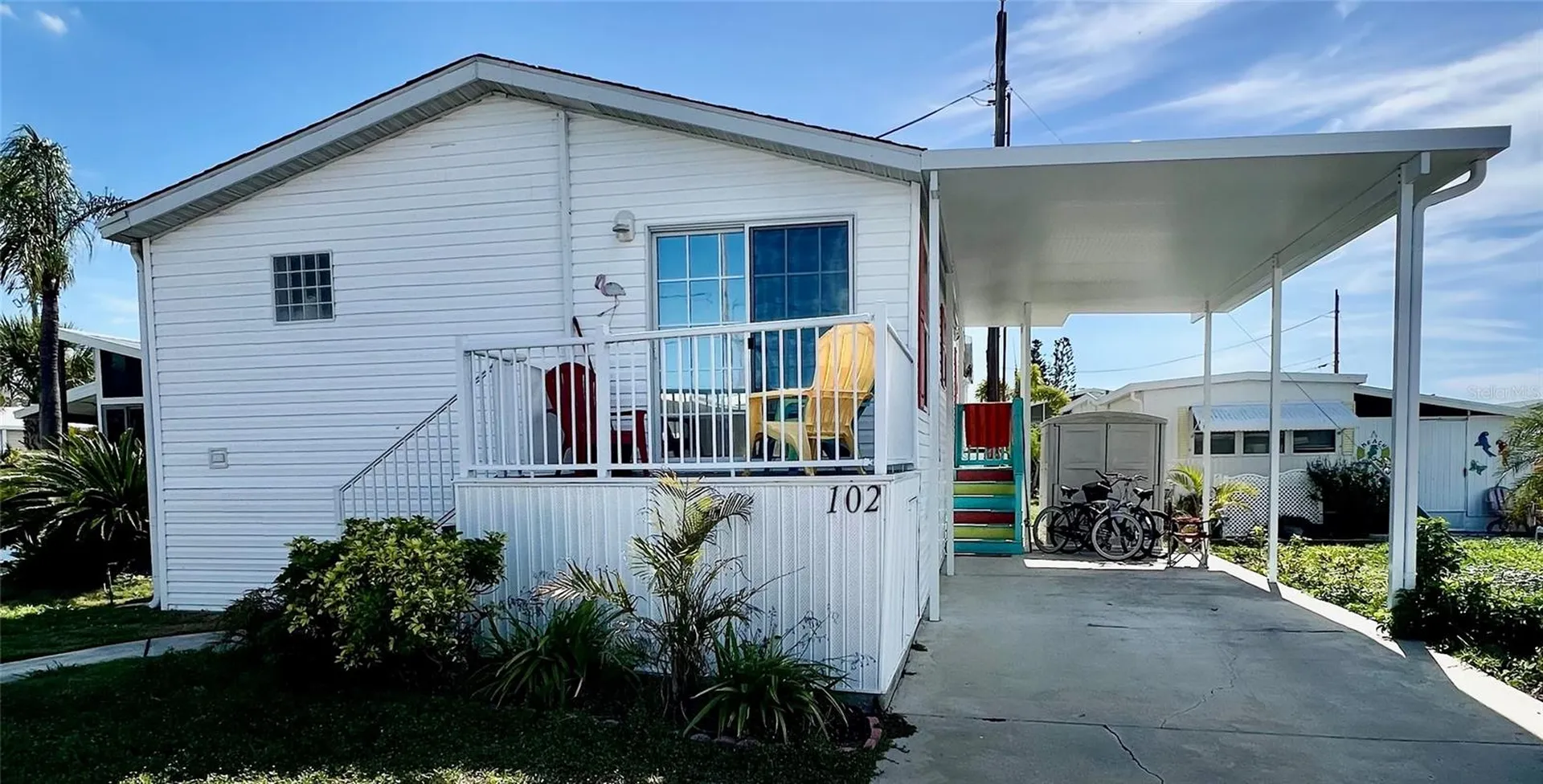 102 2nd Avenue Venice FL 34285
