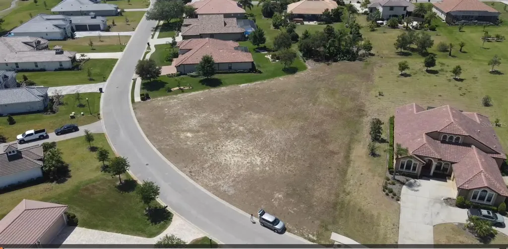 13729 Carryback Drive Dade City FL 33525