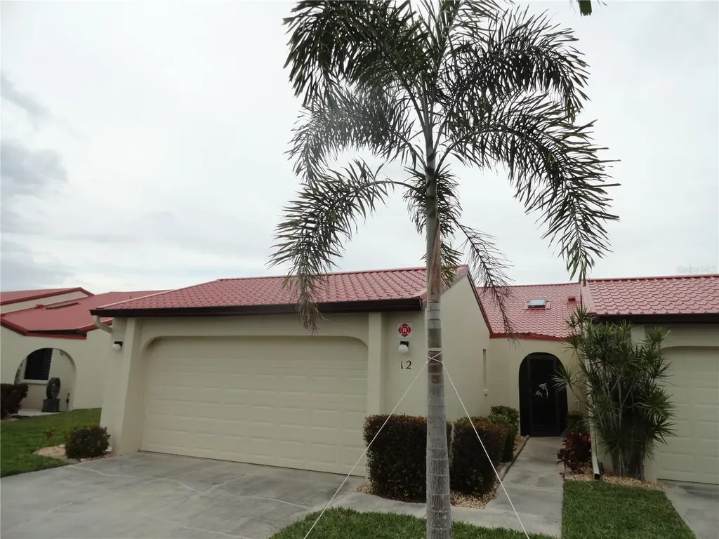 3830 Bal Harbor Boulevard Punta Gorda FL 33950