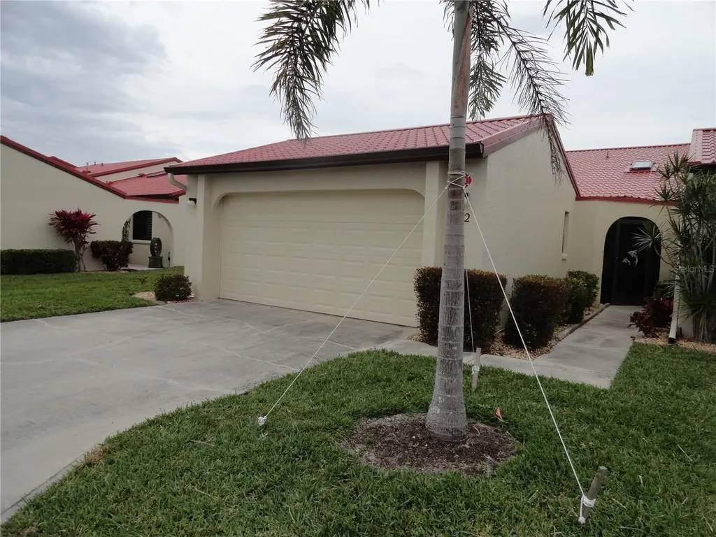 3830 Bal Harbor Boulevard Punta Gorda FL 33950
