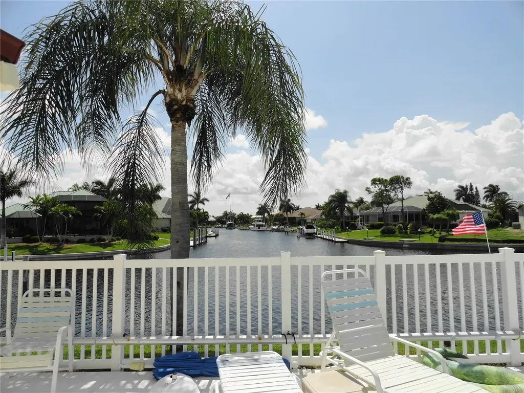 3830 Bal Harbor Boulevard Punta Gorda FL 33950