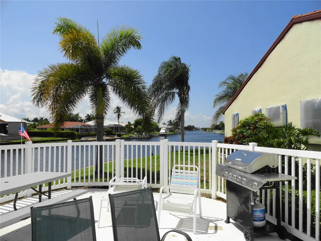 3830 Bal Harbor Boulevard Punta Gorda FL 33950