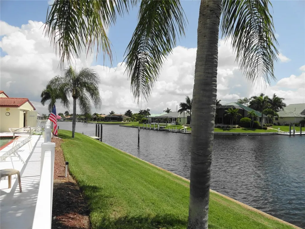 3830 Bal Harbor Boulevard Punta Gorda FL 33950