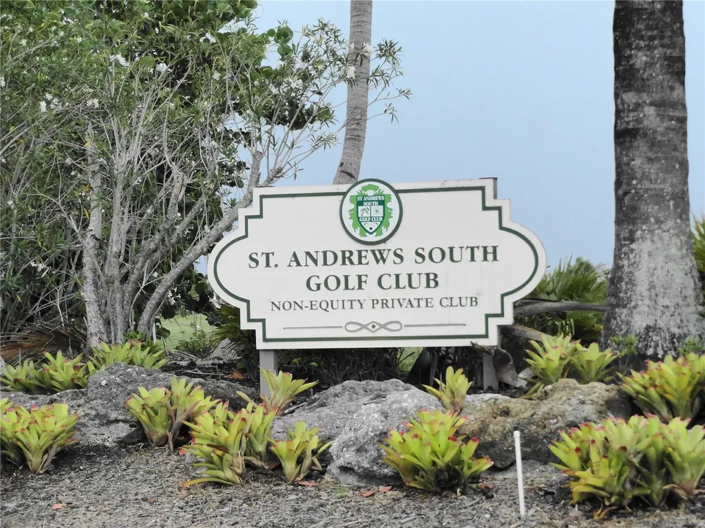 3830 Bal Harbor Boulevard Punta Gorda FL 33950