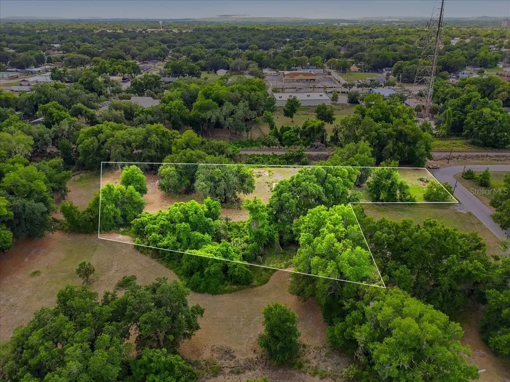 1705 Marshall Street Bartow FL 33830