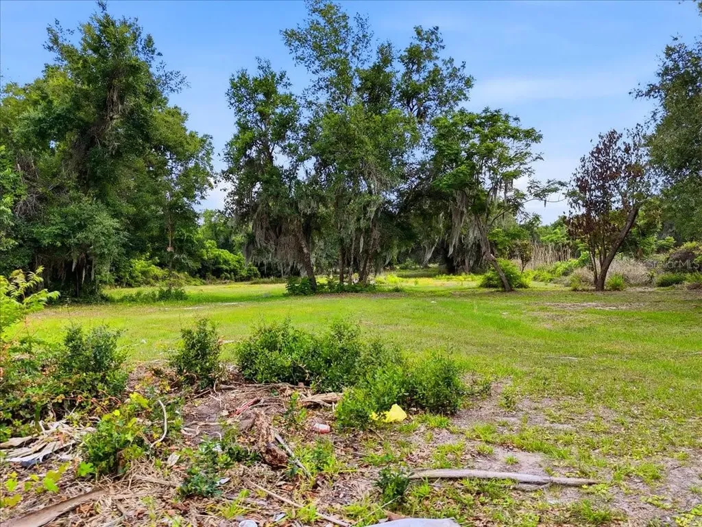 1705 Marshall Street Bartow FL 33830