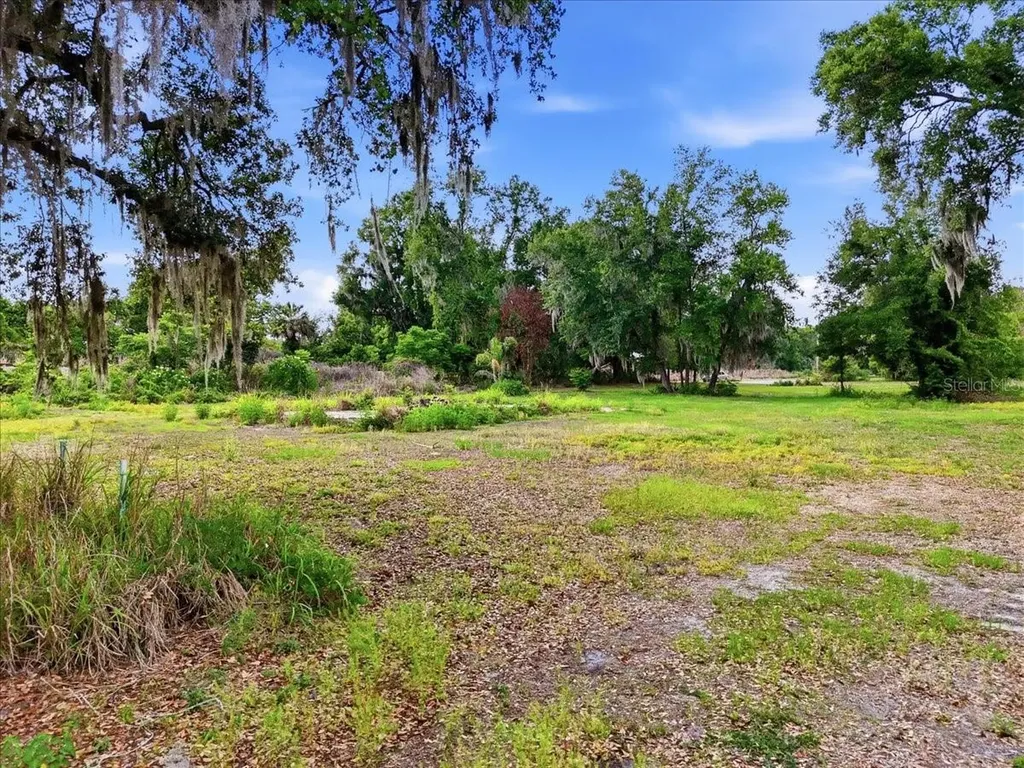 1705 Marshall Street Bartow FL 33830