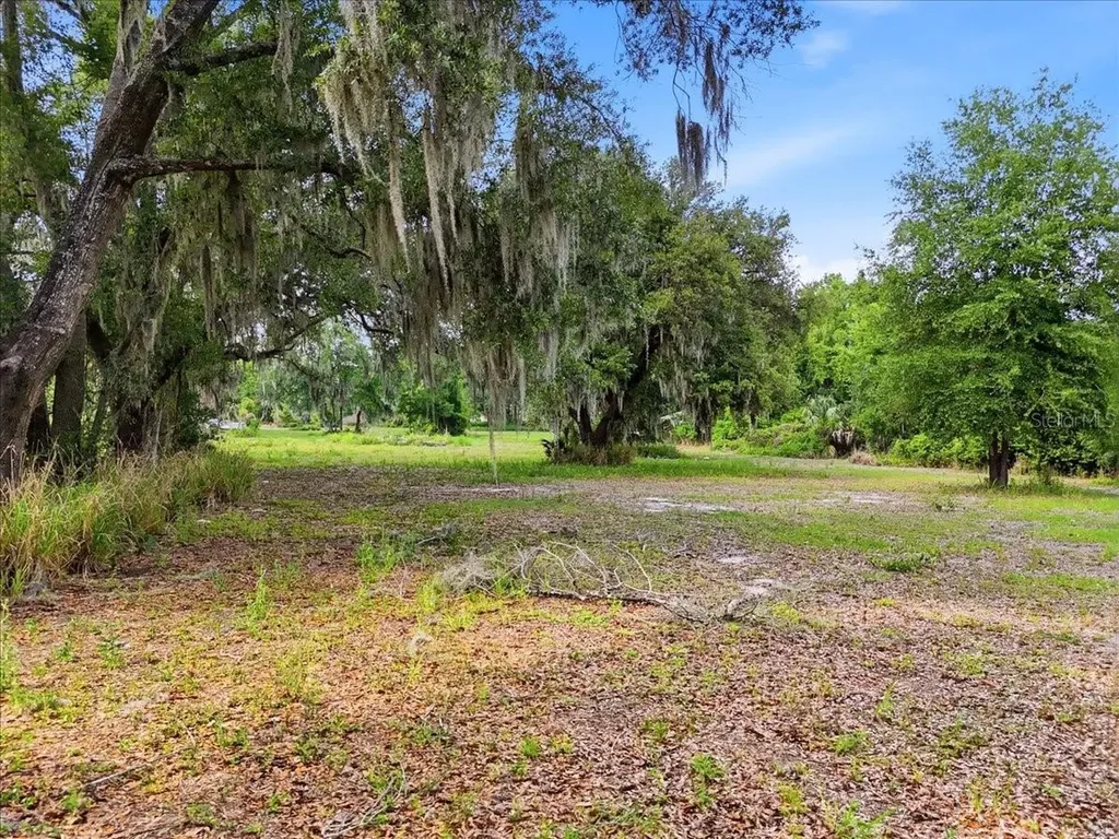1705 Marshall Street Bartow FL 33830