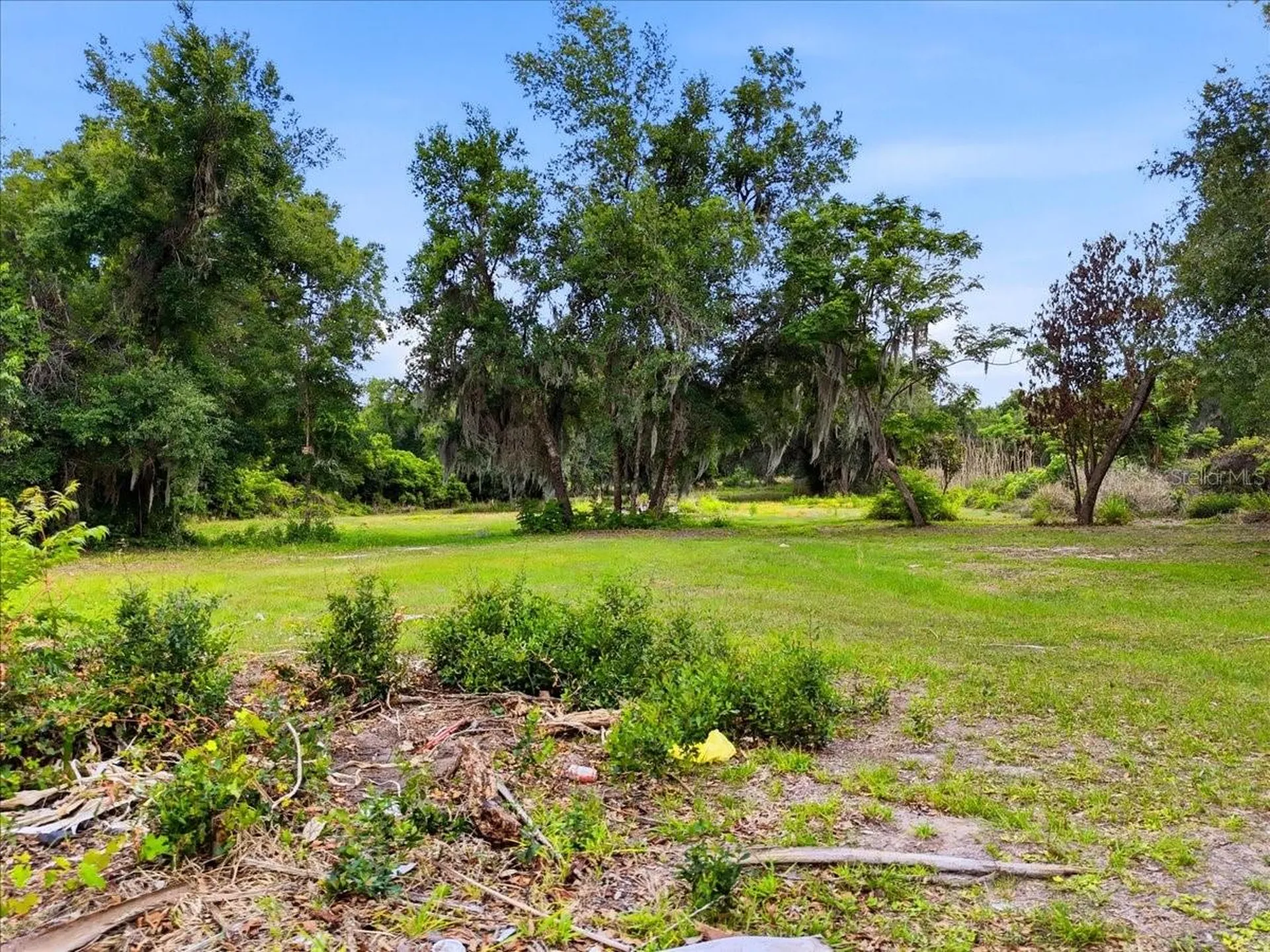 1705 Marshall Street Bartow FL 33830