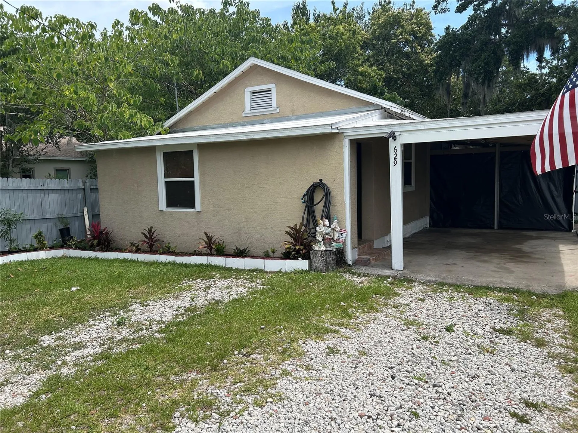 629 Holmes Avenue Daytona Beach FL 32114