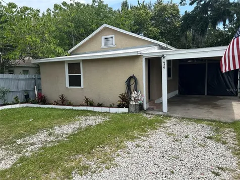 629 Holmes Avenue Daytona Beach FL 32114