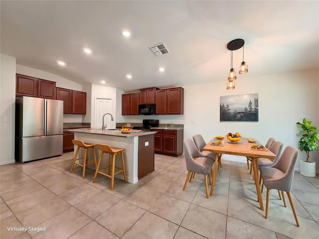 12707 Lemon Pepper Drive Riverview FL 33578