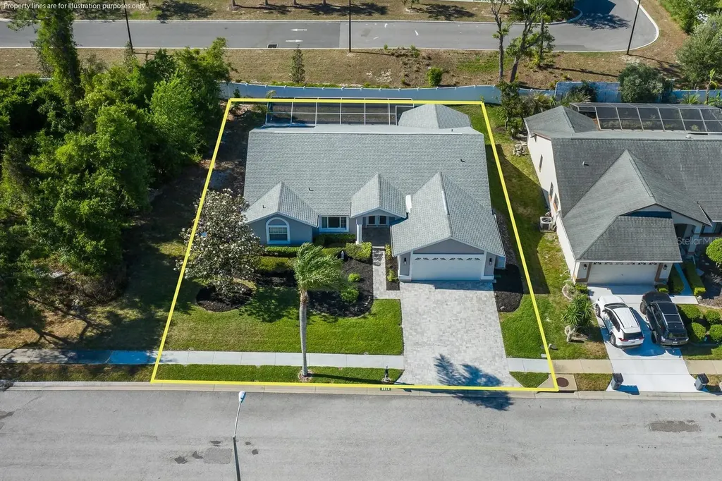 8912 Thoreau Place Hudson FL 34667