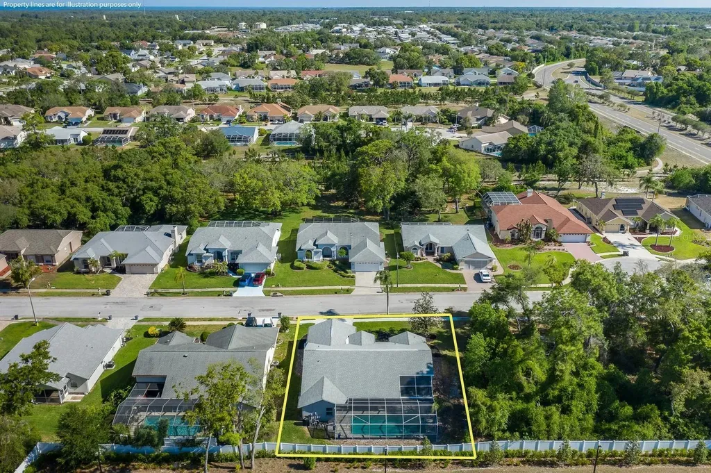 8912 Thoreau Place Hudson FL 34667