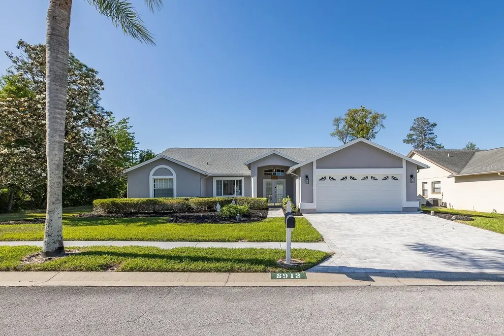 8912 Thoreau Place Hudson FL 34667