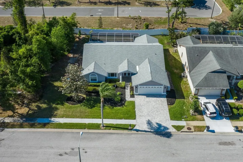 8912 Thoreau Place Hudson FL 34667