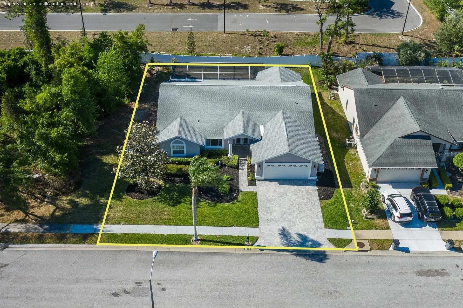 8912 Thoreau Place Hudson FL 34667