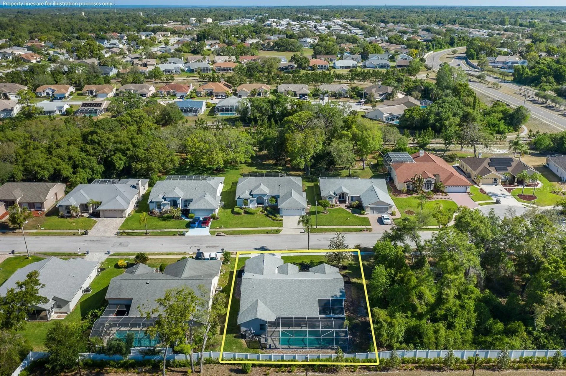 8912 Thoreau Place Hudson FL 34667