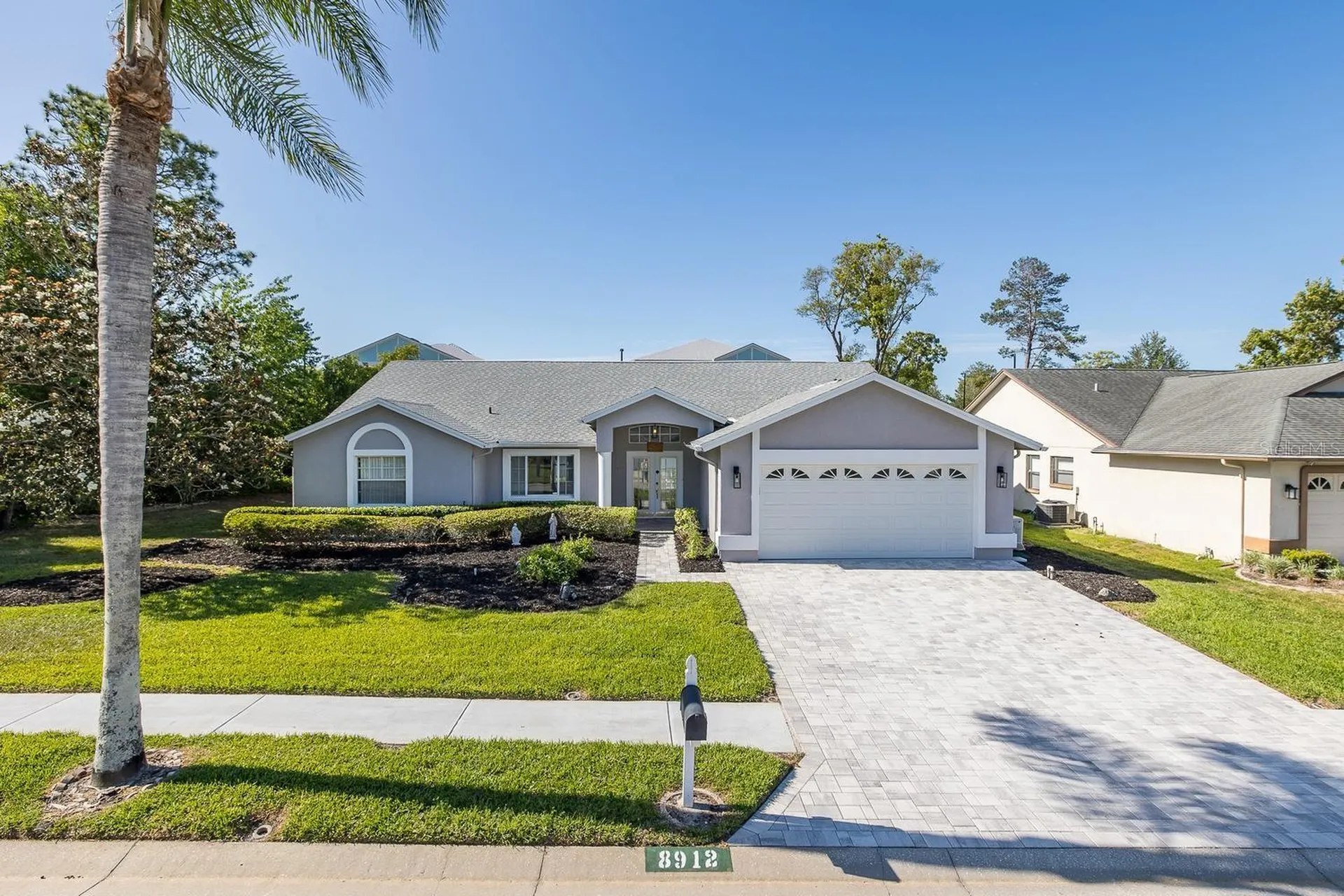 8912 Thoreau Place Hudson FL 34667