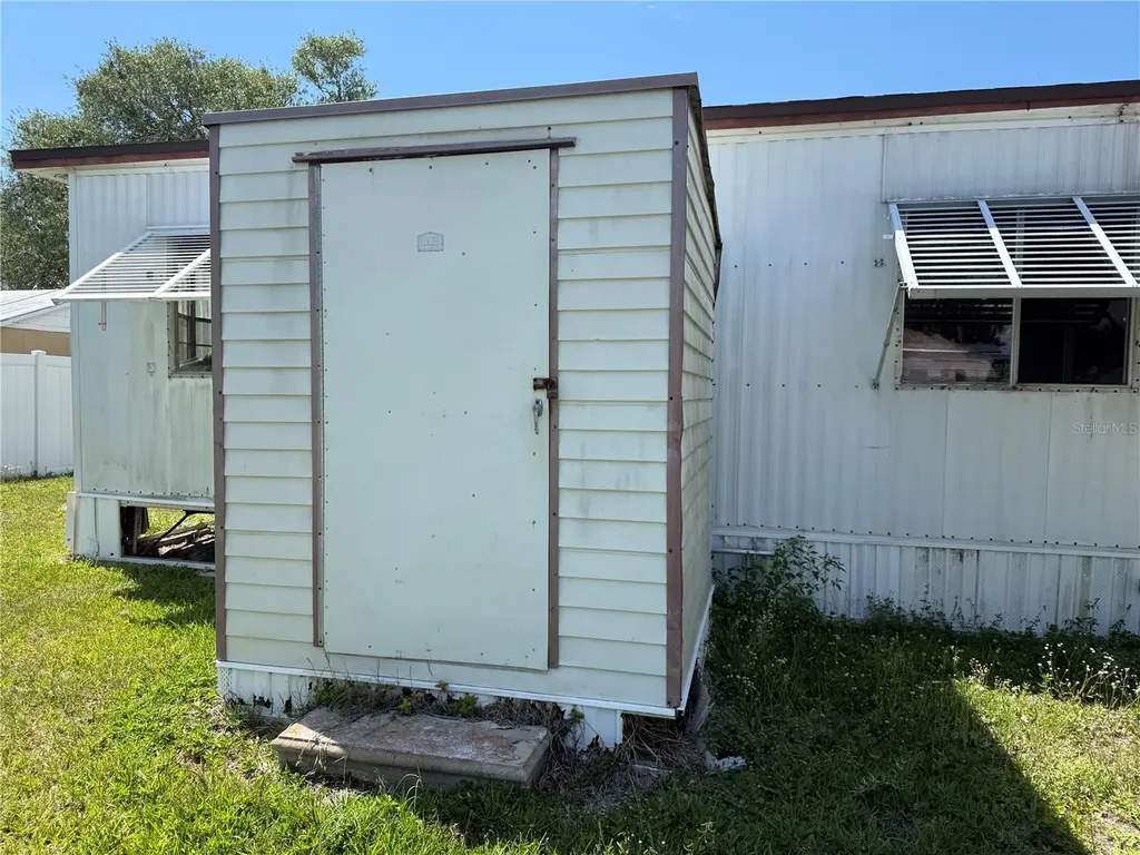 4133 Nettle Road Port Charlotte FL 33953