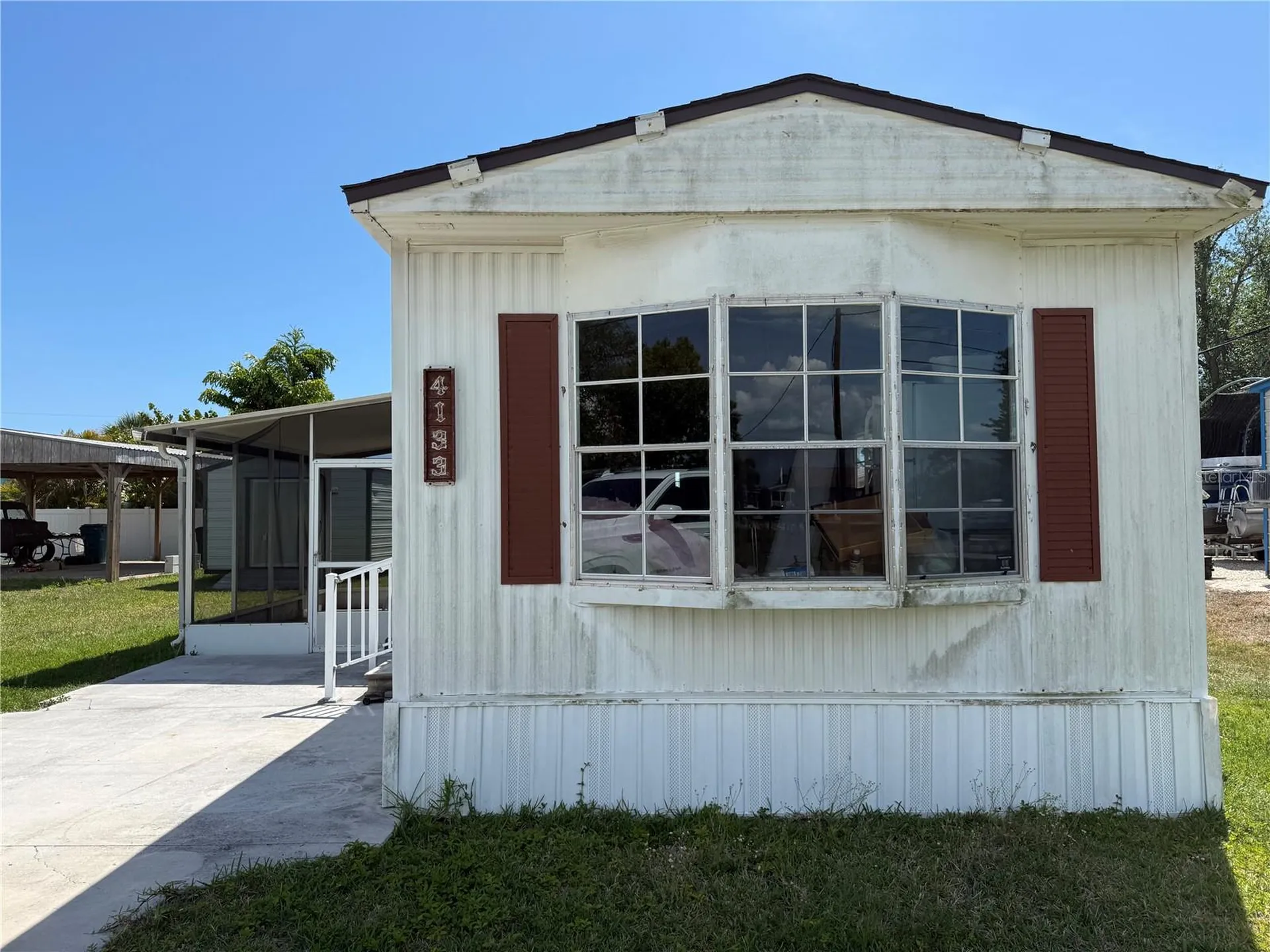 4133 Nettle Road Port Charlotte FL 33953