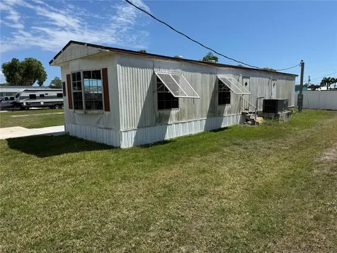 4133 Nettle Road Port Charlotte FL 33953