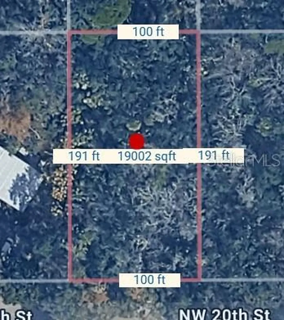 1461 NW 20th Street Crystal River FL 34428