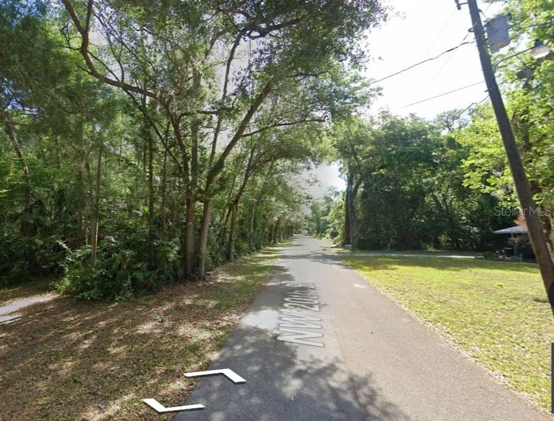 1461 NW 20th Street Crystal River FL 34428