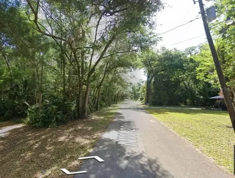 1461 NW 20th Street Crystal River FL 34428