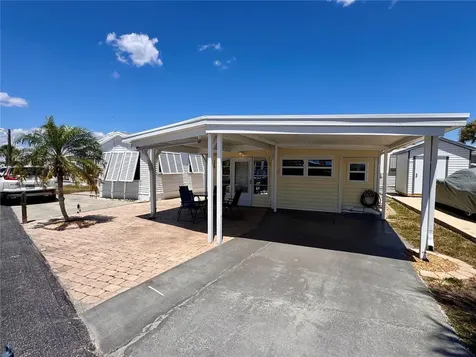 1475 Flamingo Drive Englewood FL 34224