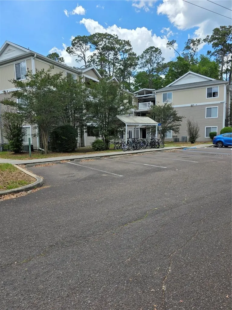 4000 SW 23rd Street Gainesville FL 32608