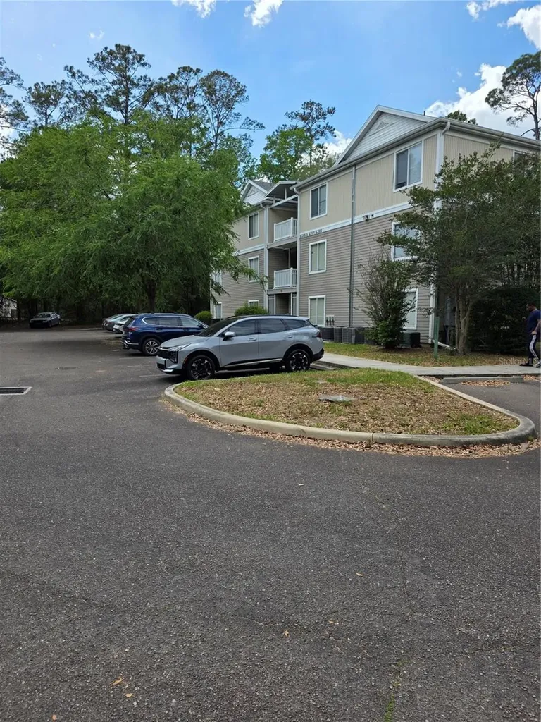 4000 SW 23rd Street Gainesville FL 32608