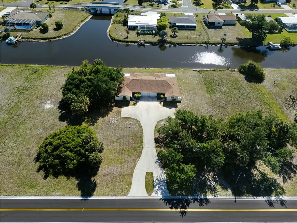 182 Boundary Boulevard Rotonda West FL 33947