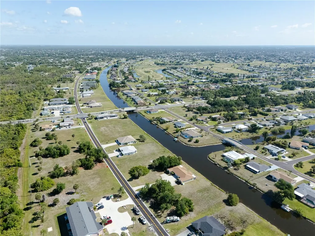 182 Boundary Boulevard Rotonda West FL 33947