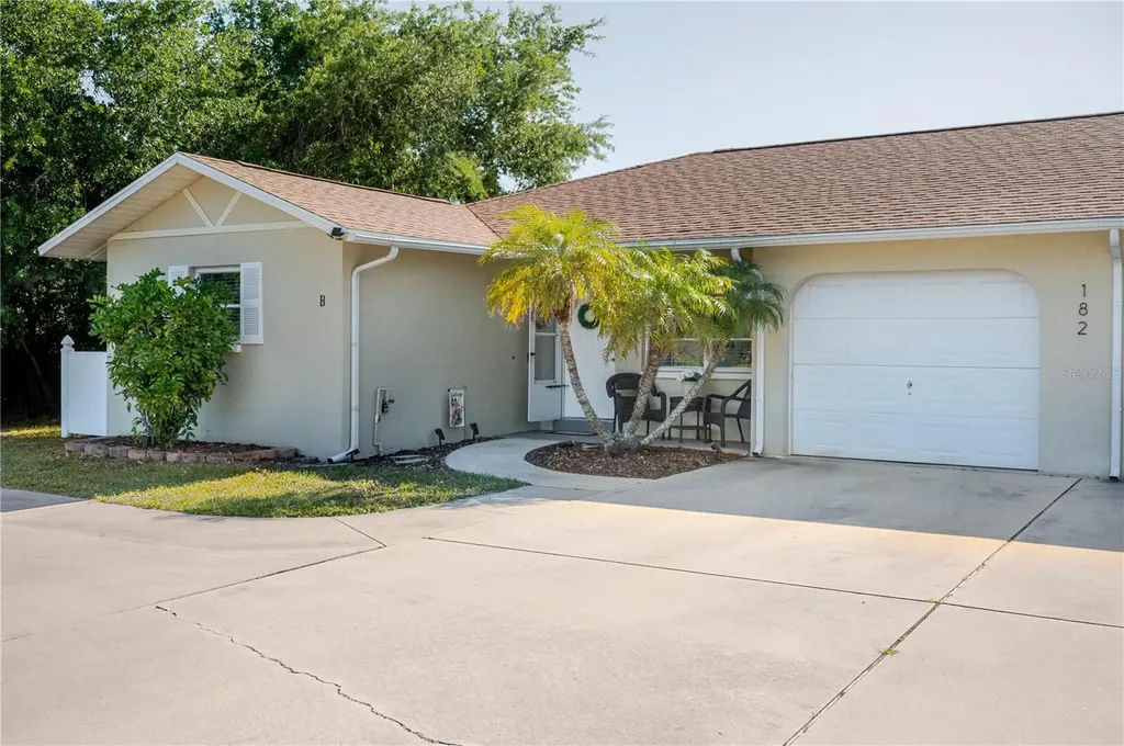 182 Boundary Boulevard Rotonda West FL 33947