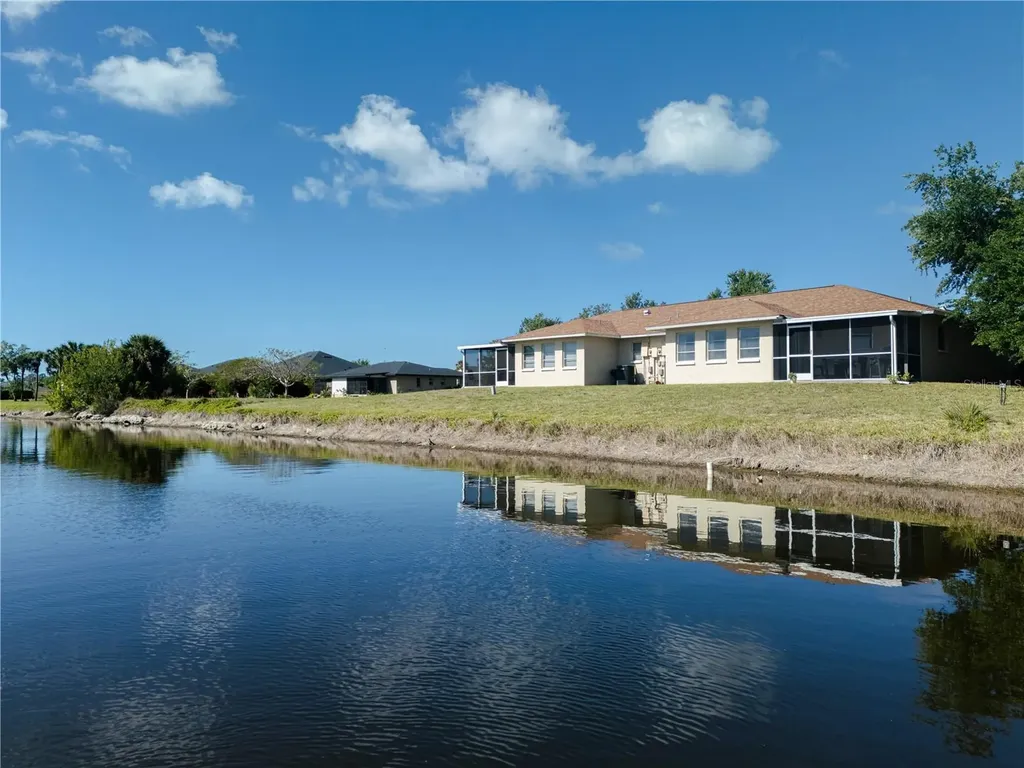 182 Boundary Boulevard Rotonda West FL 33947