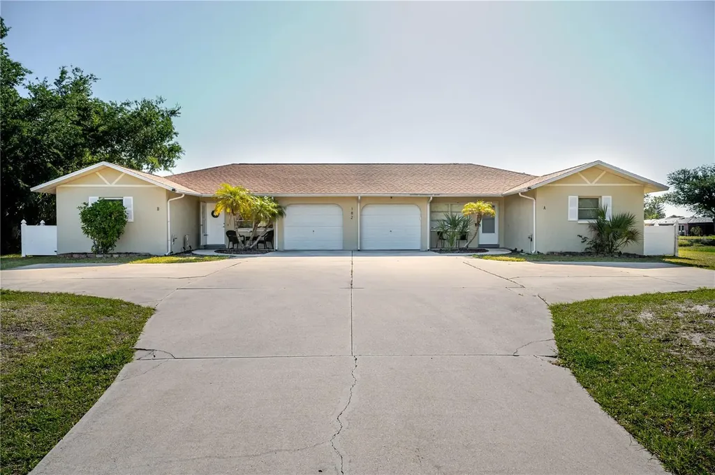182 Boundary Boulevard Rotonda West FL 33947
